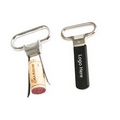 Classic Twin-Prong Wine Opener with Case